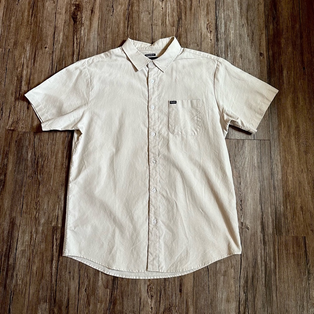 Brixton Charter Oxford